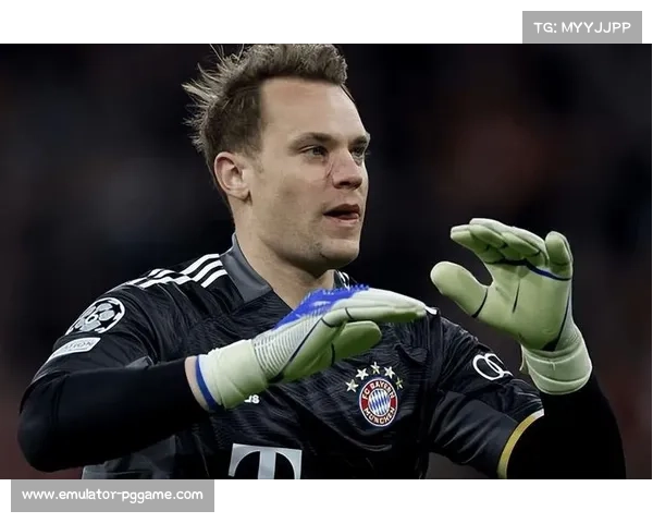 名宿盛赞诺伊尔状态顶级称拜仁续约乃水到渠成