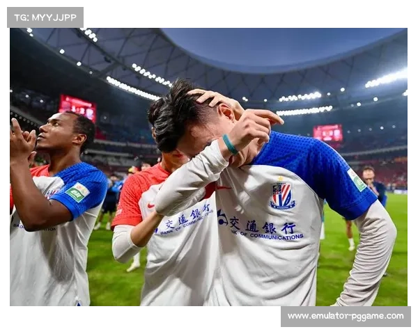 申花末轮需胜津门虎并寄望海港输球,吴曦强调“做好自己”