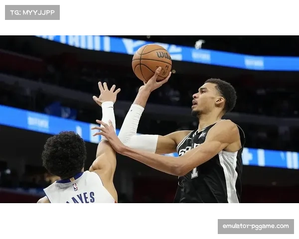 文班亚马单月第六次三双,率马刺三月取得十胜三负 文班亚马单月第六次三双,率马刺三月取得十胜三负