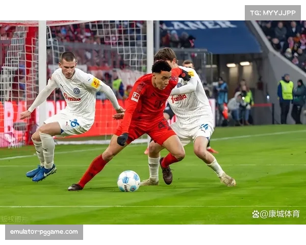 德甲悬念提前终结：拜仁的统治力与联赛竞争失衡之辩